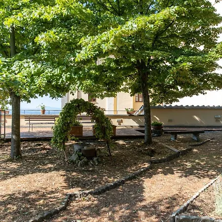 Villa Santa Margherita - B&B-3