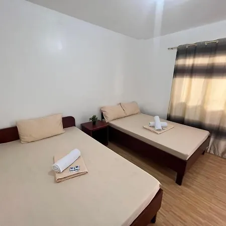Cebuana'S Travelers Inn Coron-2