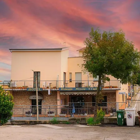 Hotel I Cugini-2