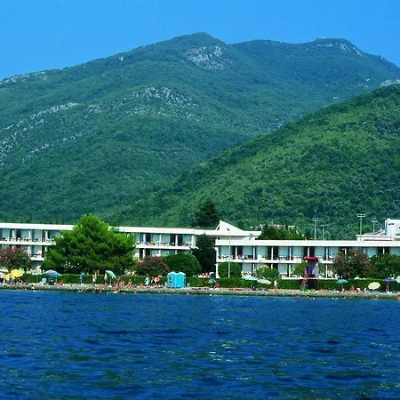 Hotel Kamelija-2