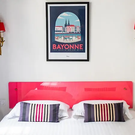 Hotel Le Port Neuf-2