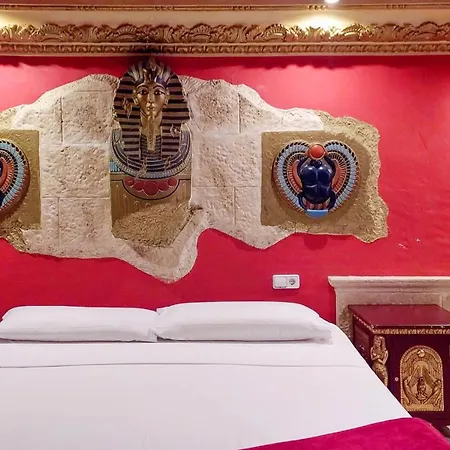 Casual Civilizaciones Valencia By Casual Hoteles-2