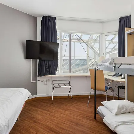 Best Western Eurostop Orebro-3