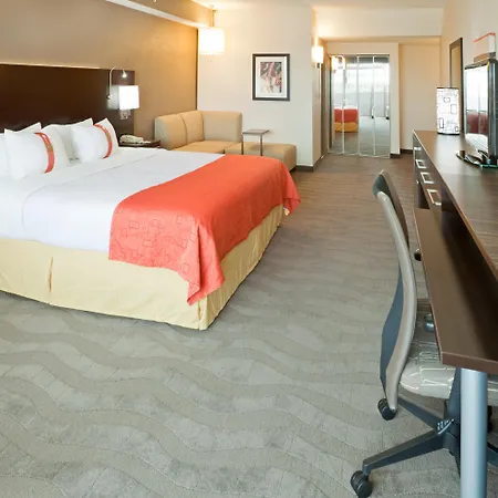 Holiday Inn Austin Midtown By Ihg-2