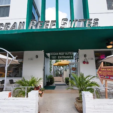 Ocean Reef Suites-3