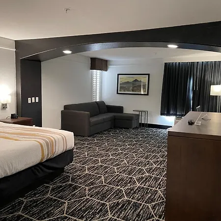 La Quinta By Wyndham Hesperia Victorville-2