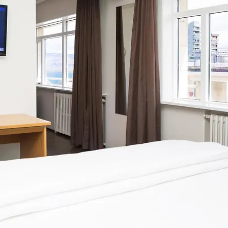 Center Hotels Klopp-2