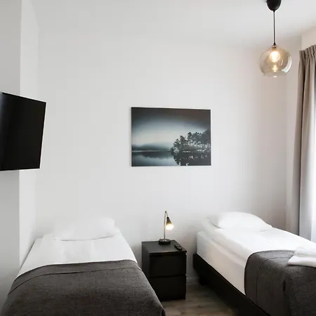 Fosshotel Rauthara-2