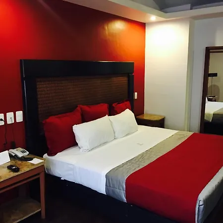 Hotel Celta-2