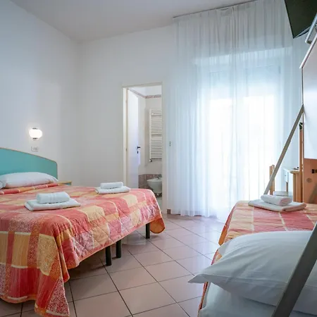 Hotel Radar-2