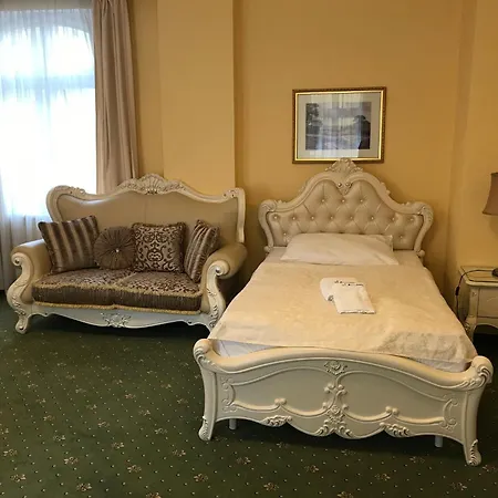 Hotel Saint Petersburg-3