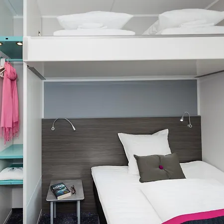 Cabinn Odense-2