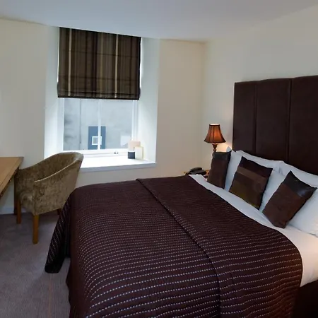 Aberdeen Douglas Hotel-3