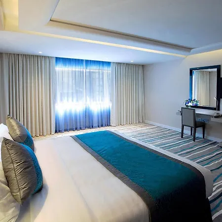 Al Sarab Hotel-3