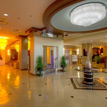 Holiday Inn Orlando East-Ucf Area By Ihg-3