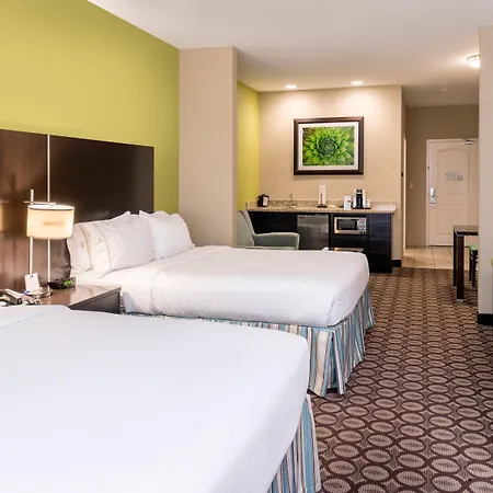 Holiday Inn Express & Suites Rockport - Bay View By Ihg-3