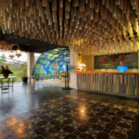 Koa D Surfer Hotel-2