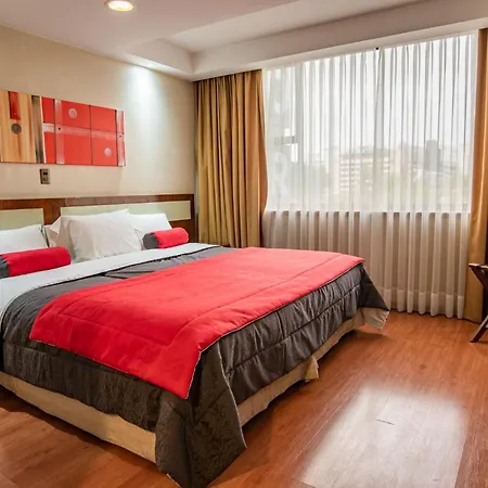 Hotel Libertador-2
