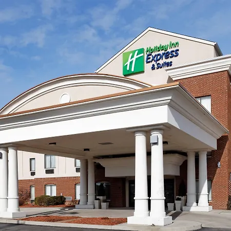 Holiday Inn Express & Suites Lancaster By Ihg-3