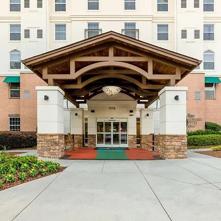 Homewood Suites By Hilton Lawrenceville Duluth-3