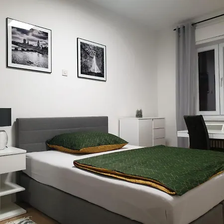 Swan Rooms-3