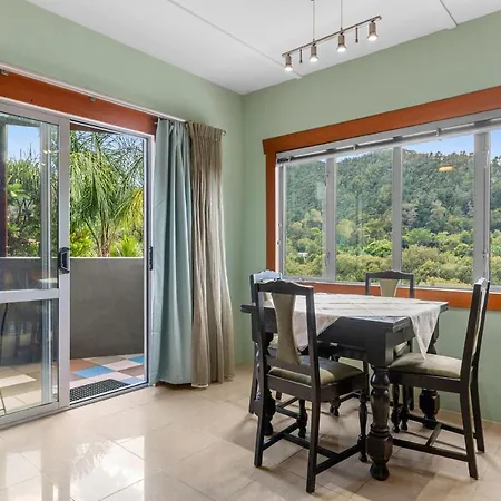 Hatea Drive Accommodation-2