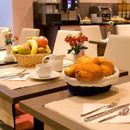 Atlas Hotel Brussels-2