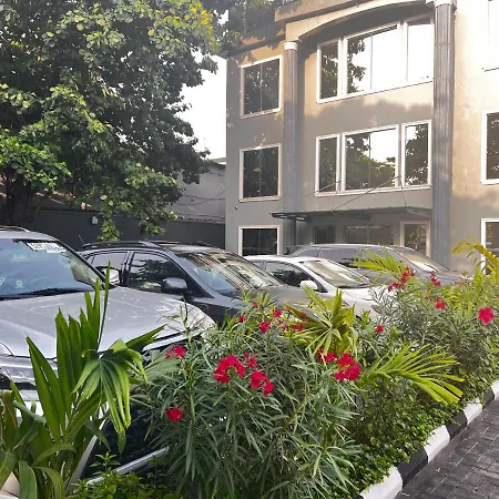 De Rigg Place Embassy-2