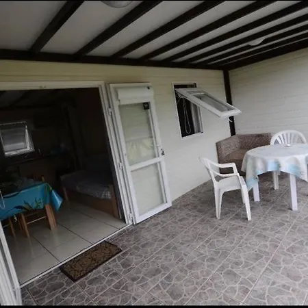 Gîte le Fouquet-2