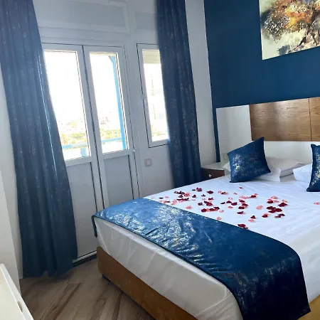 Hostal Mh Borj-3