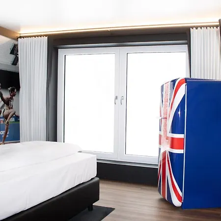 Zwi Hotel By Wmm Hotels-2