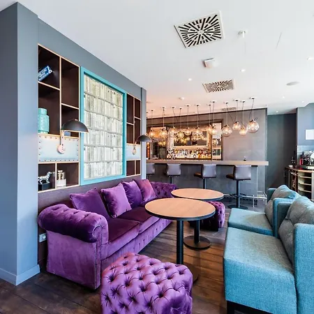 Premier Inn Nuernberg City Nordost-3