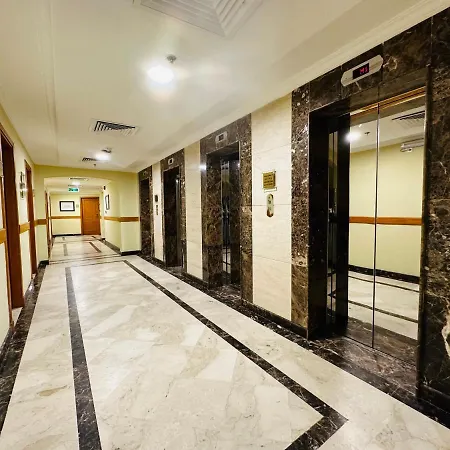 Nada Al Majd Hotel-3