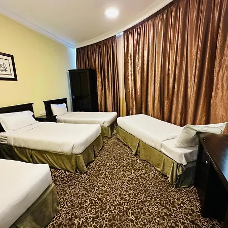 Nada Al Majd Hotel-2