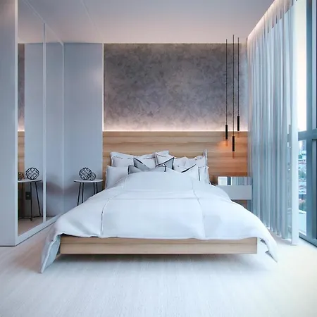 I Am Design Hotel Itapema By Hotelaria Brasil-3