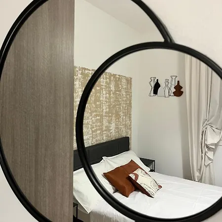 Civico 3 bed&breakfast-3