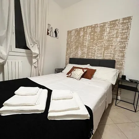 Civico 3 bed&breakfast-2