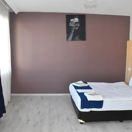 Palace Suit Hotel-2