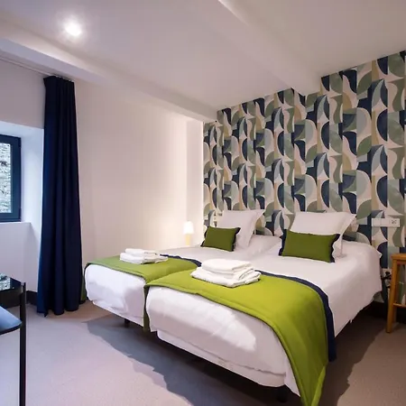 Hotel Rural O Cruce do Burgo-2