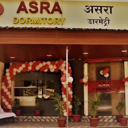 Asra Dormitory For Male And Female-2