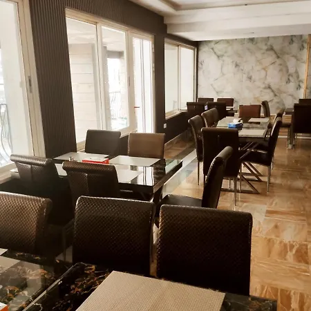 Golden Plaza Hotel-2