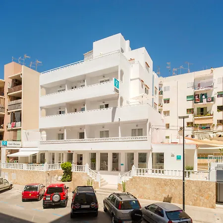 Hotel Vibra Lei Ibiza (Adults Only)-3