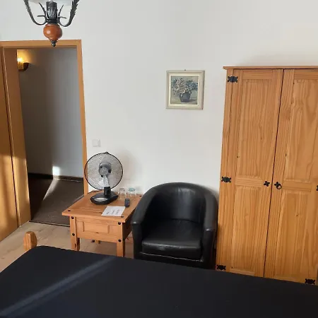 Hotel Klement-3