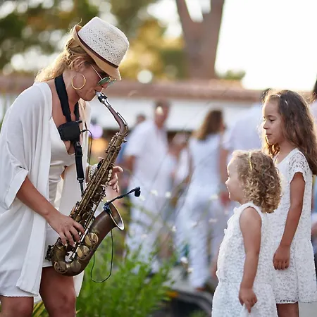 Hotel Club Le Plein Sud Vacances Bleues-2