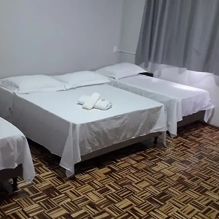 Hotel Rota 282-3