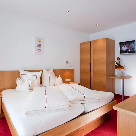 Hotel Garni Auriga-3