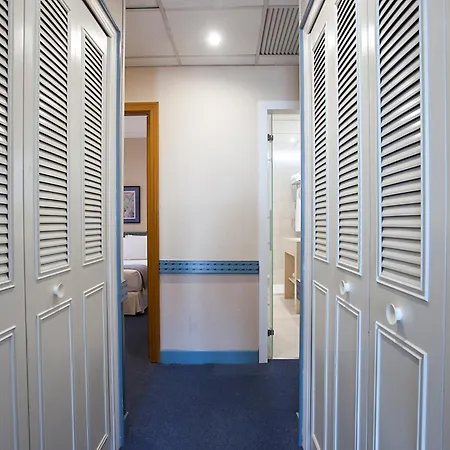 Espahotel Gran Via-3