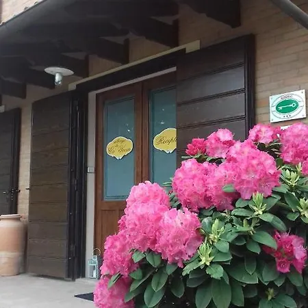 Albergo Da Ca' Vecia-2