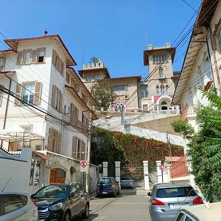 Hotel Paseo Valle-2