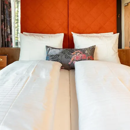 Hotel am Schwanenhaus-3